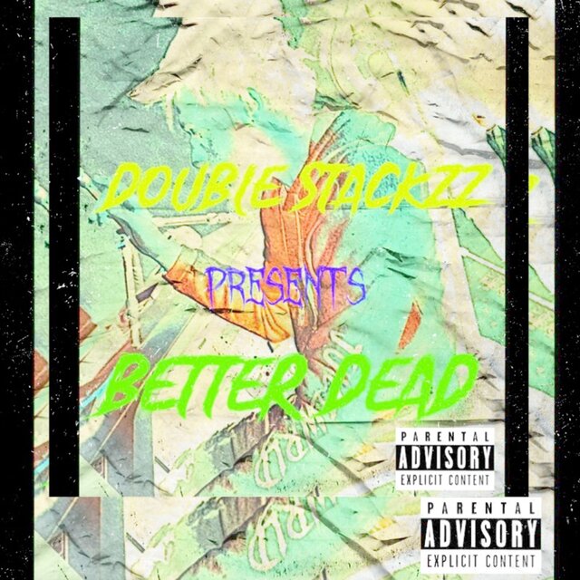 Better Dead