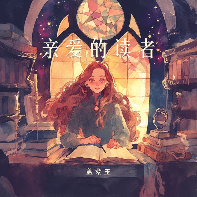 亲爱的读者