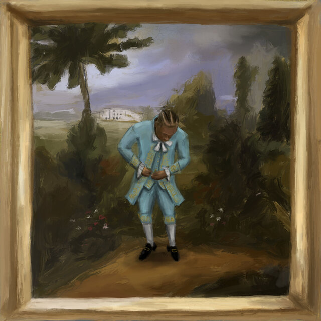 Cover art for album N.I.A (feat. Benny The Butcher) by Elcamino, Black Soprano Family, Benny The Butcher