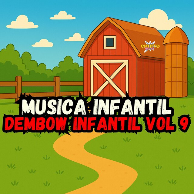Musica Infantil(Dembow Infantil Vol. 9)