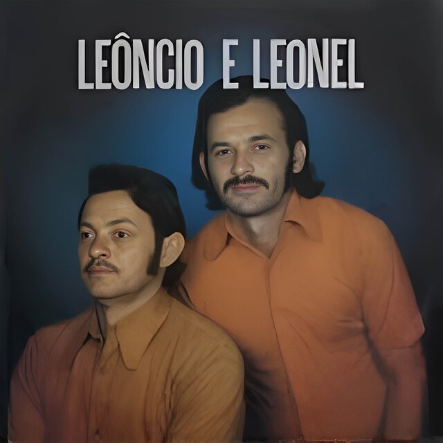 Leôncio e Leonel