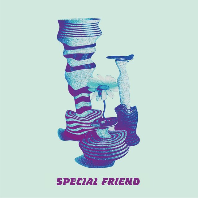 Special Friend