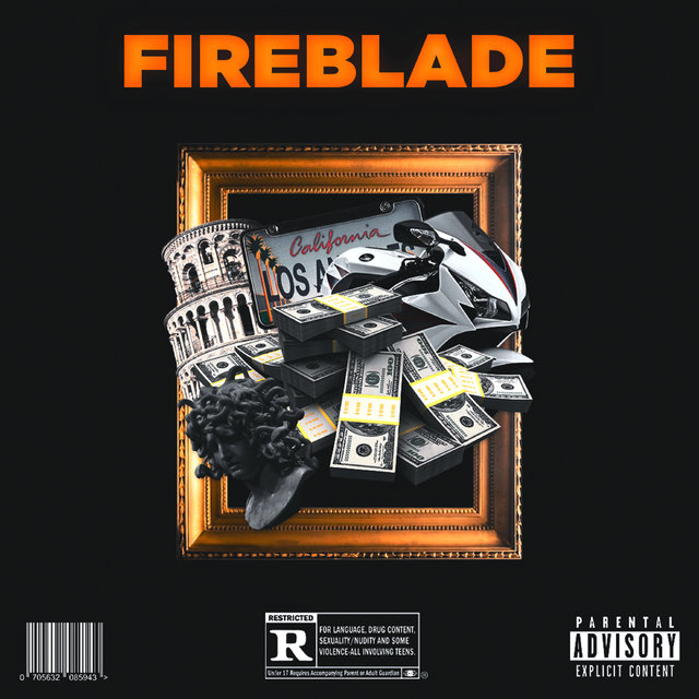 Fireblade