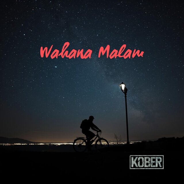 Wahana Malam
