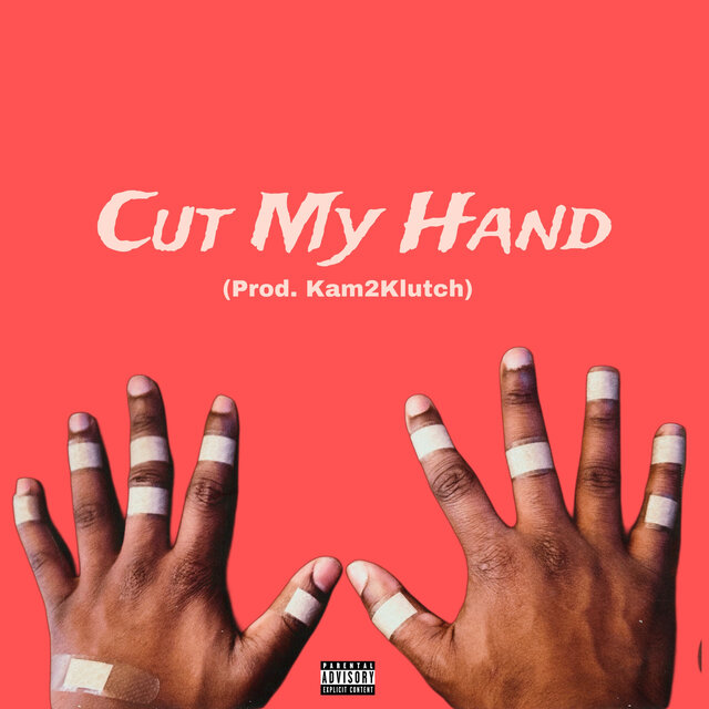 Cut My Hand