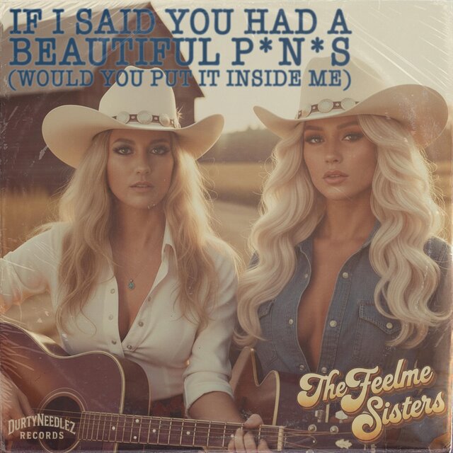 The Feelme Sisters on TIDAL