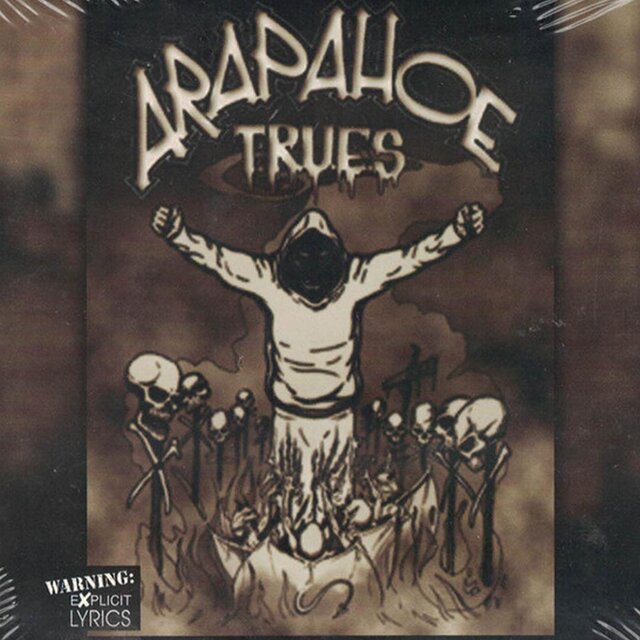 Arapahoe T.R.U.E.S