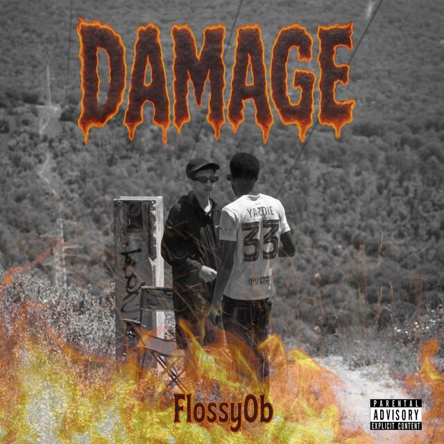 DAMAGE