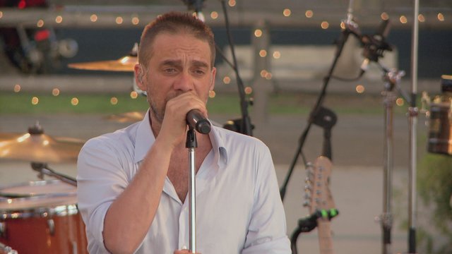 Si Me Dejan (En Vivo en Corrientes)