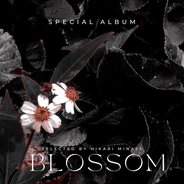 BLOSSUM selected by Hikari Minase