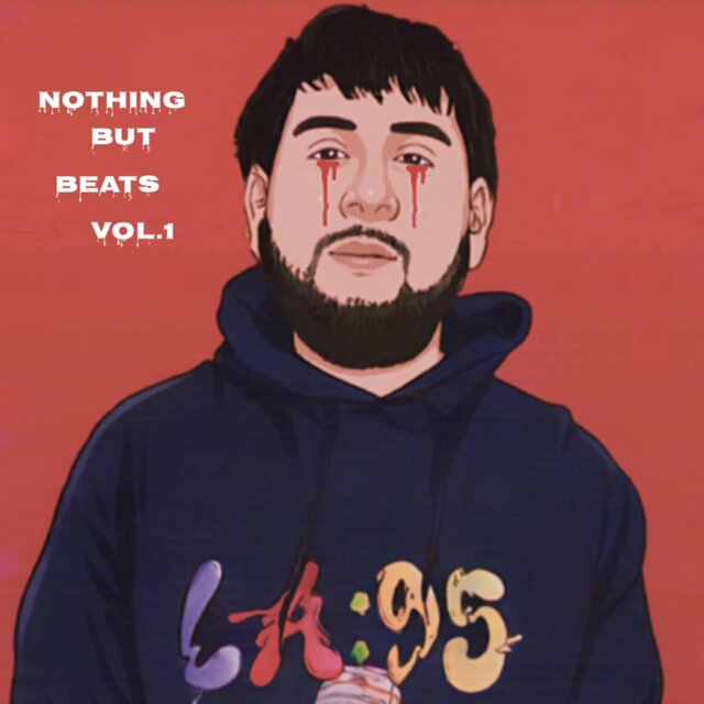Nothing But Beats (Vol.1)
