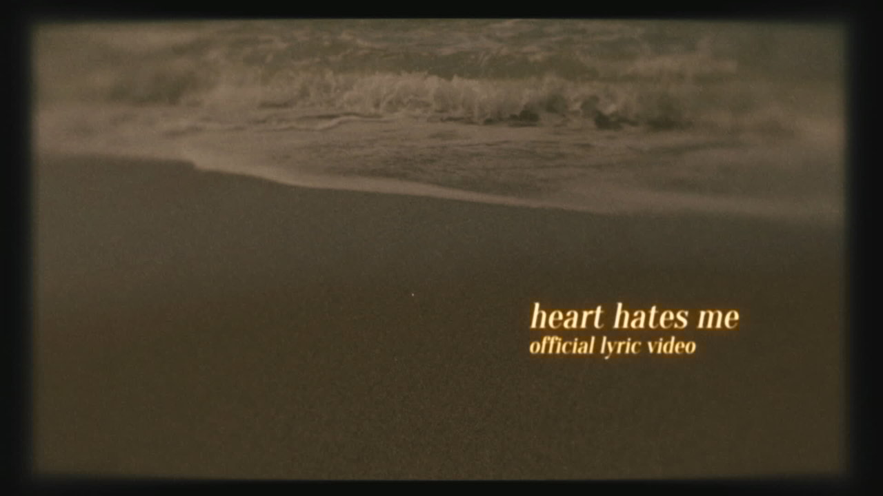 Heart Hates Me