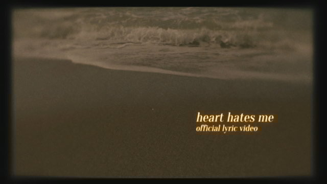 Heart Hates Me