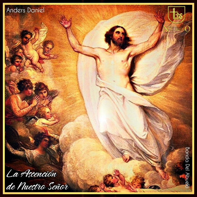 La Ascención De Nuestro Señor