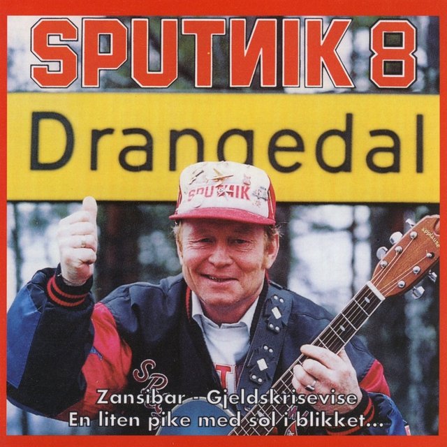 Sputnik 8