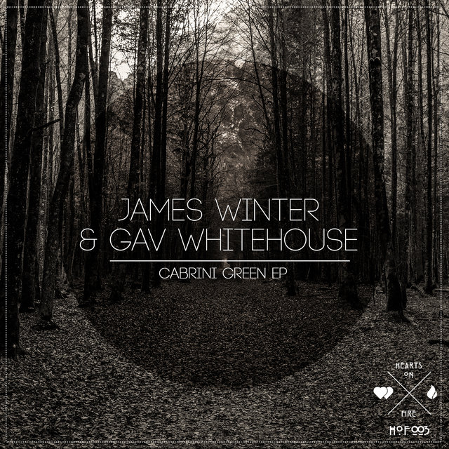 Cabrini Green EP