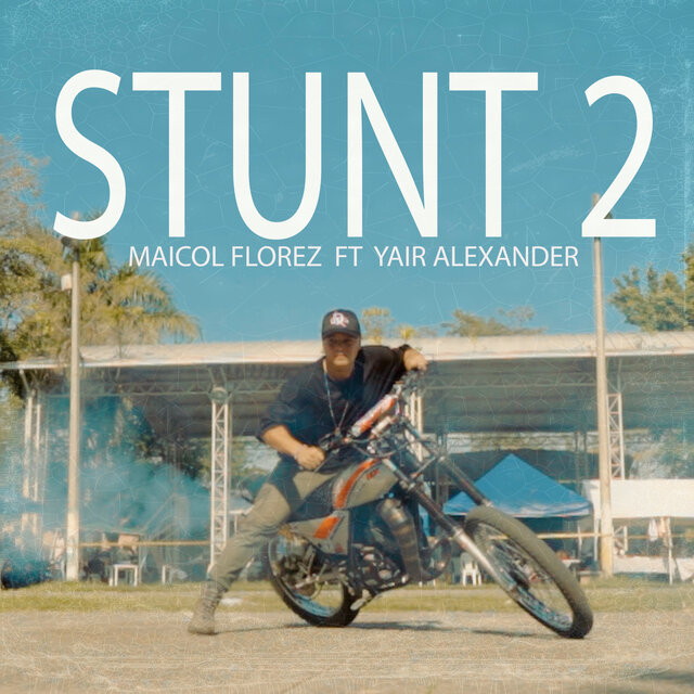 Stunt 2