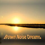 Brown Noise with Binaural Beats - Theta