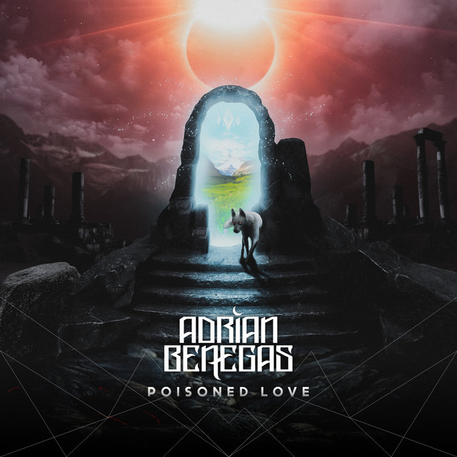 Poisoned Love (feat. Herbie Langhans & Sascha Paeth)
