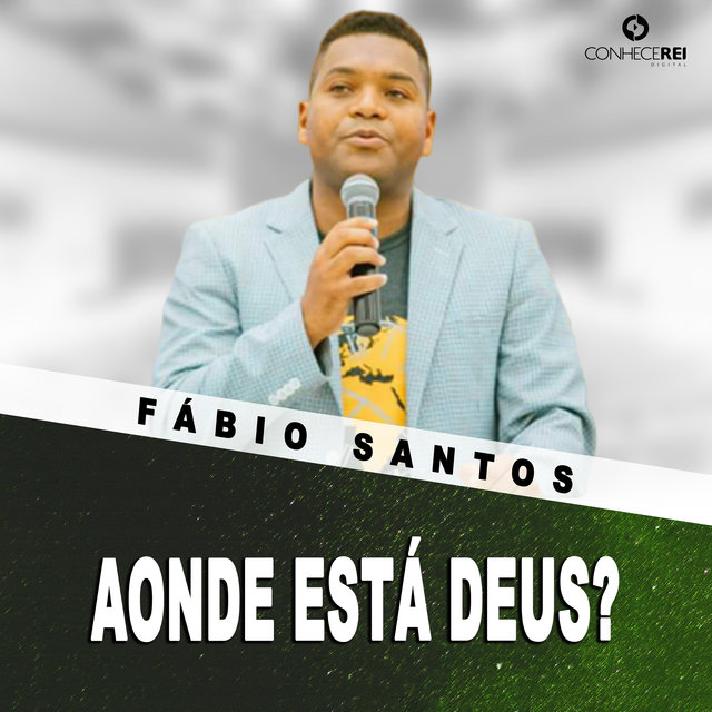 Aonde Está Deus?