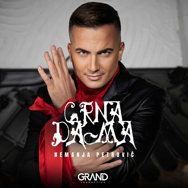 Crna dama