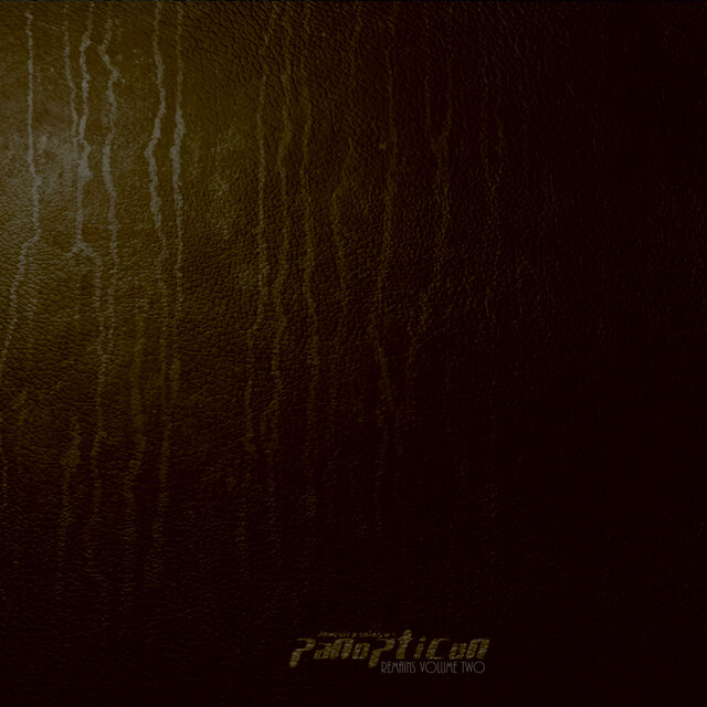 Remains, Vol. 2