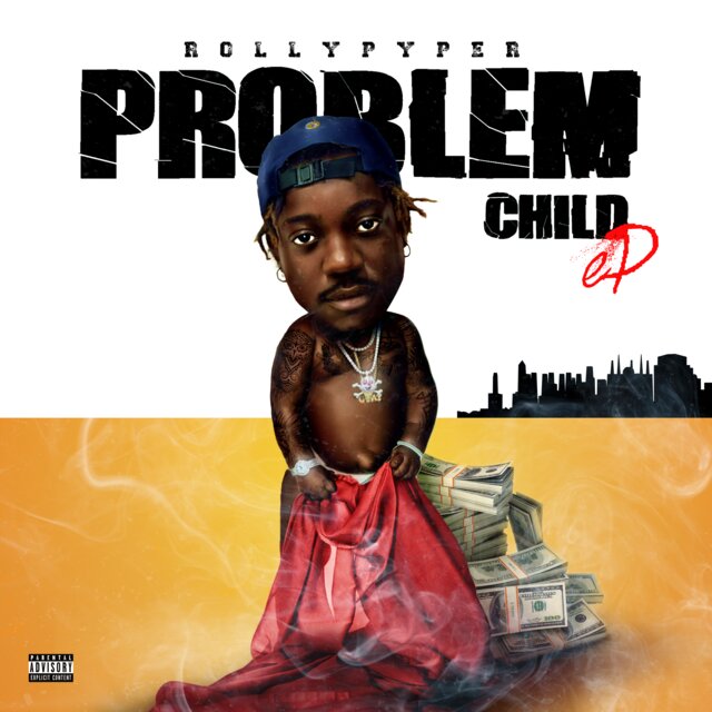 Problem Child