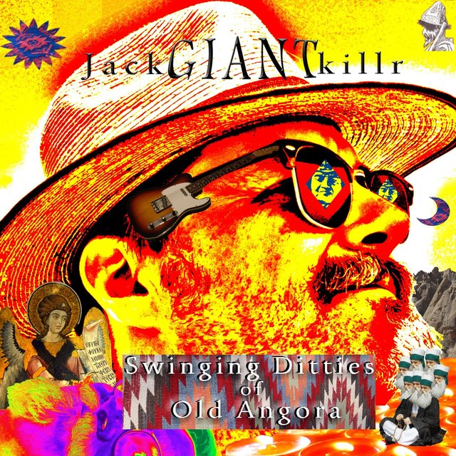 Swinging Ditties of Old Angora