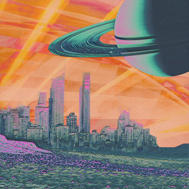 Transcend