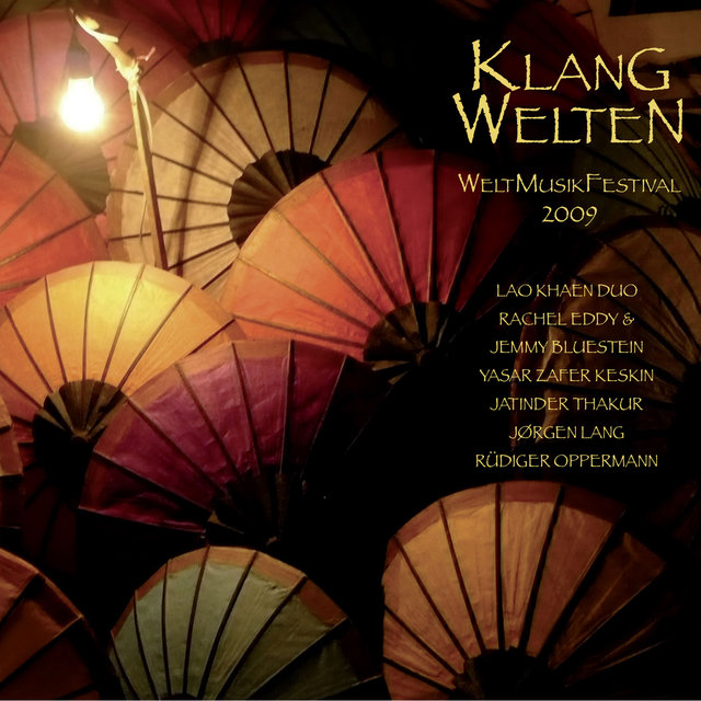 Klangwelten Festival 2009