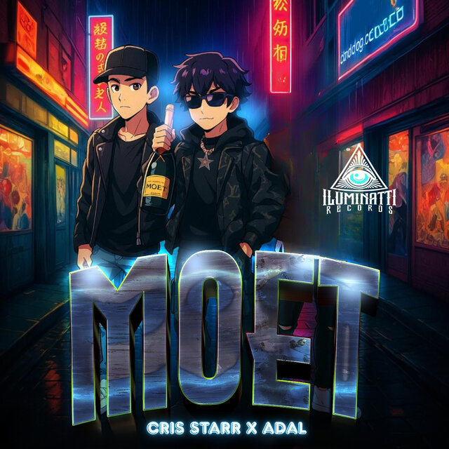 Moet