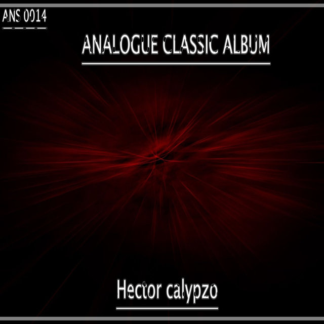ANALOGUE CLASSIC ALBUM
