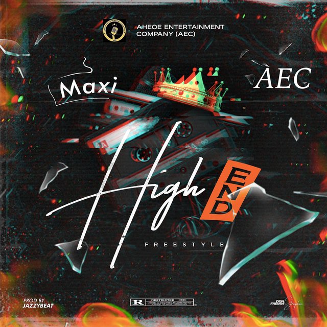 HIGH END (FREESTYLE)