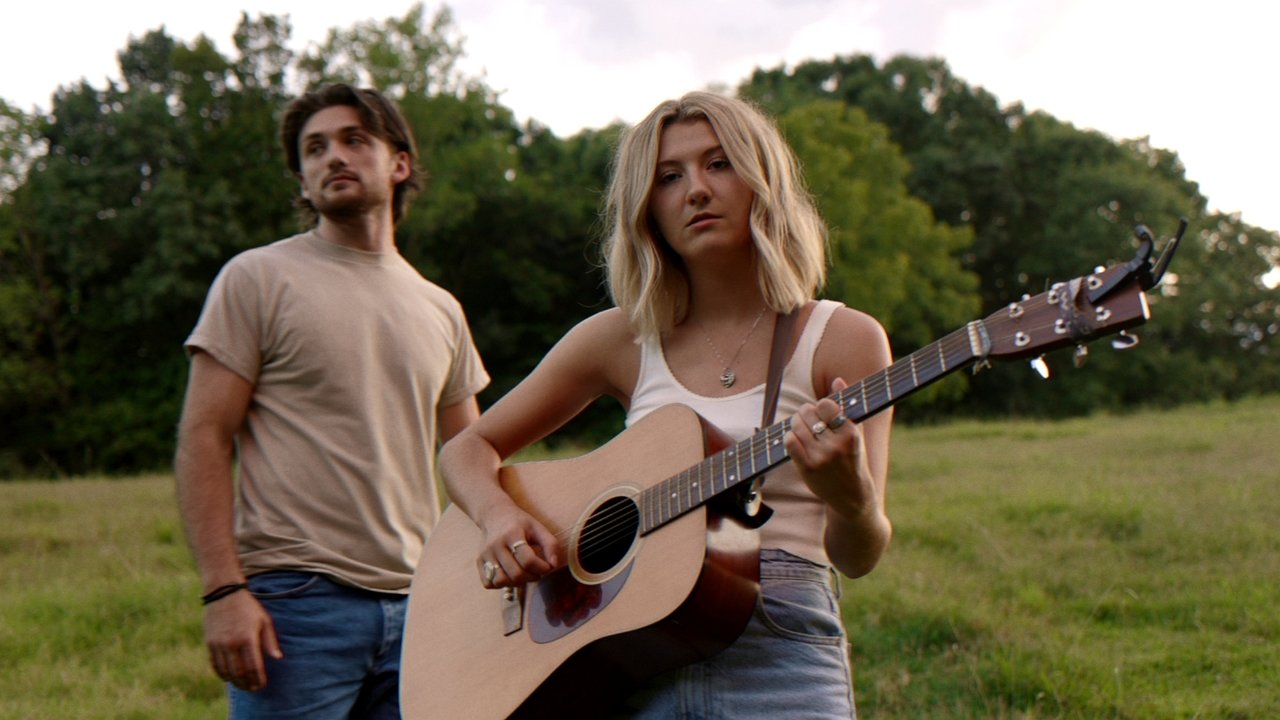 Risk (feat. Jonathan Hutcherson) (Acoustic Video)