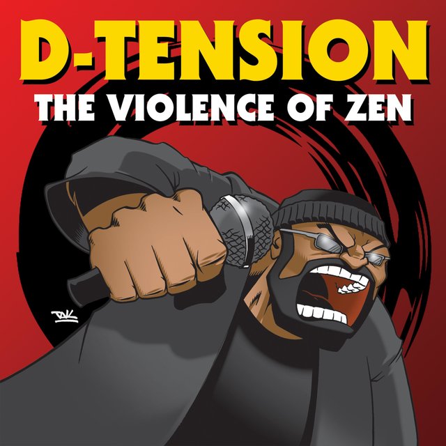The Violence of Zen
