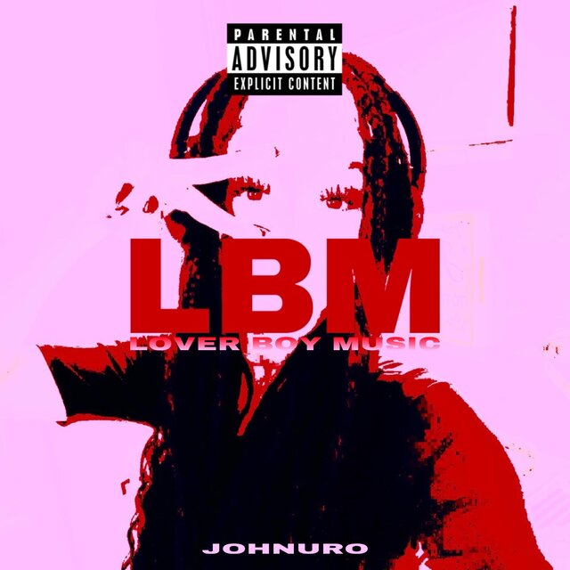 Lover Boy Music !!!