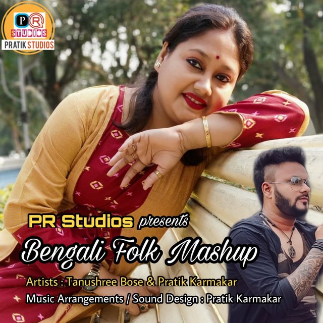 Bengali Folk Mashup