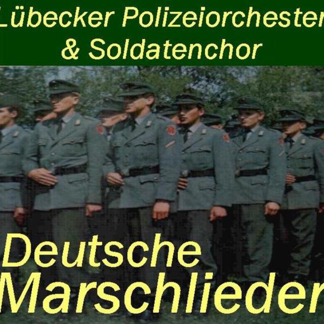 Deutsche Marschlieder
