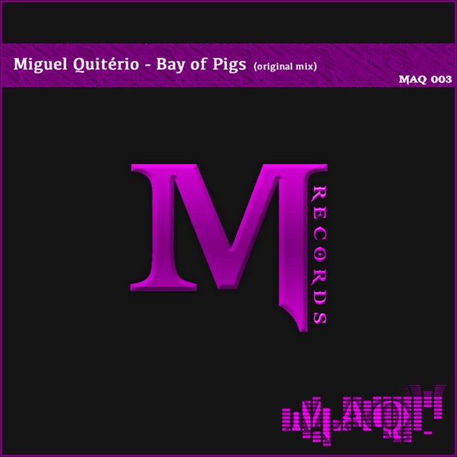 Bay of Pigs
