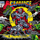 Cover art for album The Odd Czar Against Us by CZARFACE
