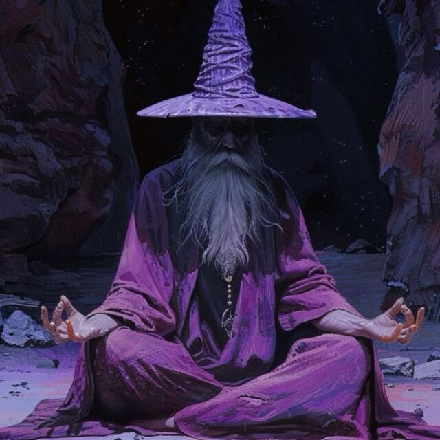 Dark Fantasy