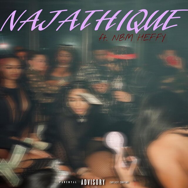 #NAJATHIQUE (feat. NBM HEFFY)