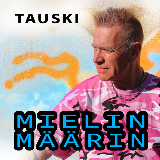 Mielinmäärin