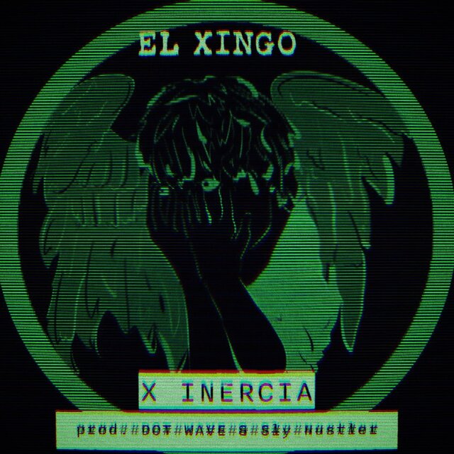 X INERCIA