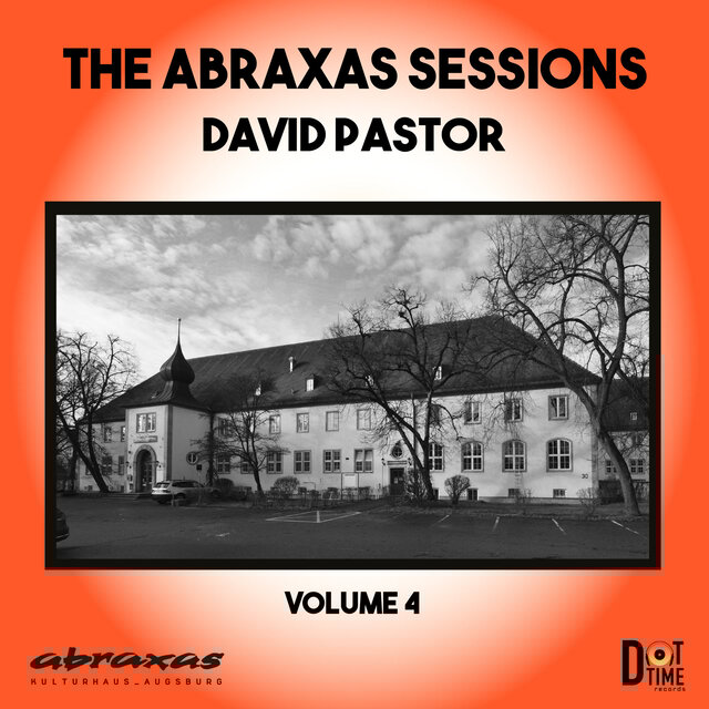 The Abraxas Sessions, Vol. 4 (Live)