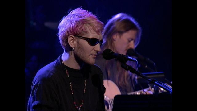 No Excuses (From MTV Unplugged)