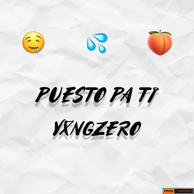 Puesto Pa Ti