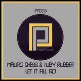 Let It All Go (Paco Caniza Remix)