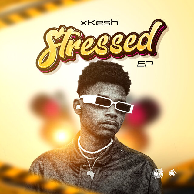 Stressed Ep