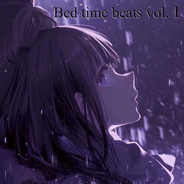 Bed time beats vol.1